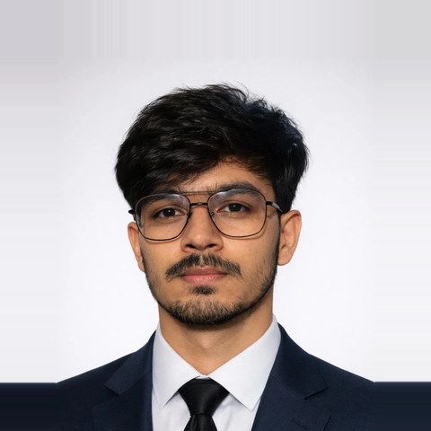 Akash Chowhaan